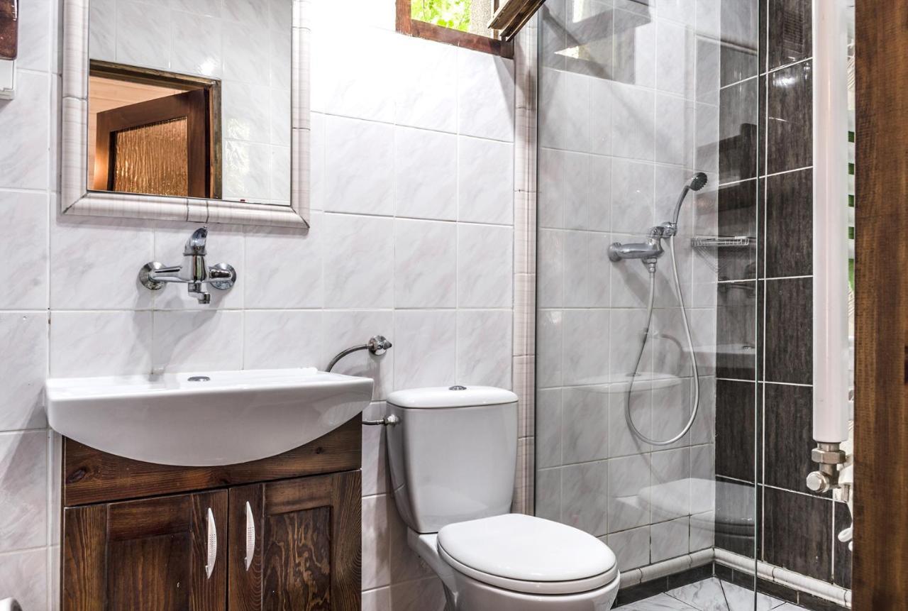 Osrodek Wczasowy Lesny Resort Mielno ميلنو المظهر الخارجي الصورة